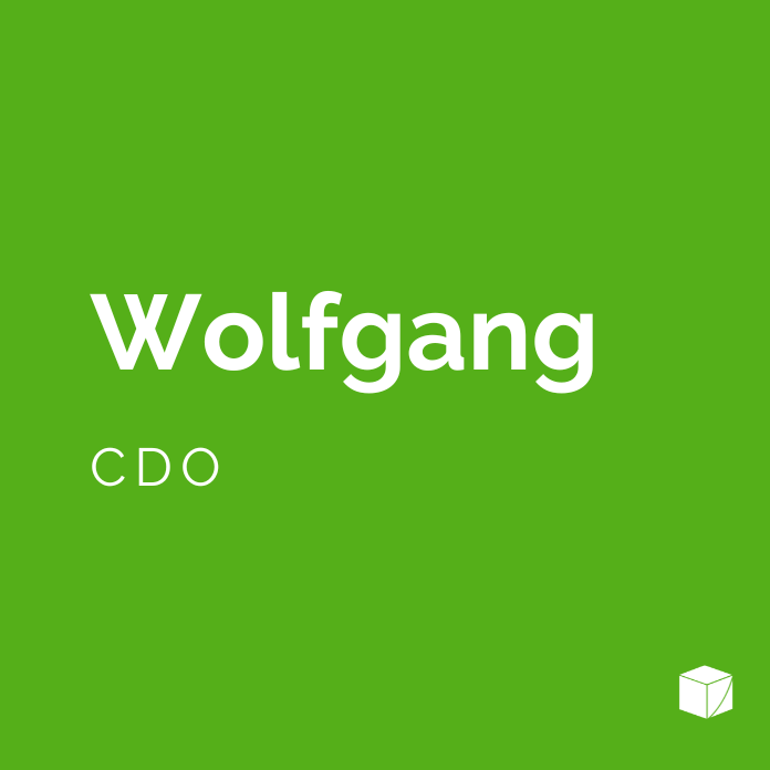 Wolfgang Neider Digital Fundraising