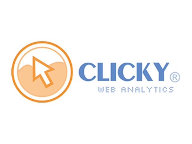 CLICKY Web Analytics