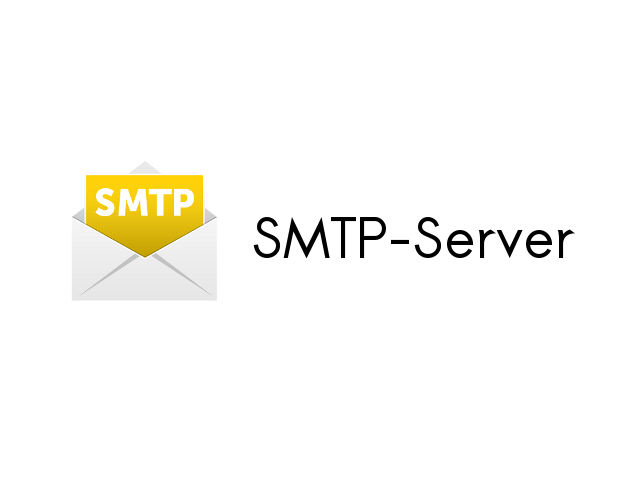 SMTP-Server