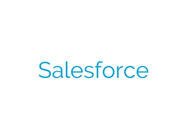Salesforce Connector FundraisingBox
