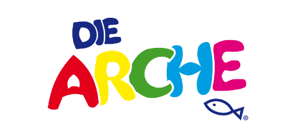 Die Arche Logo