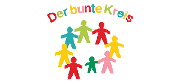 Stiftung Bunter Kreis Logo