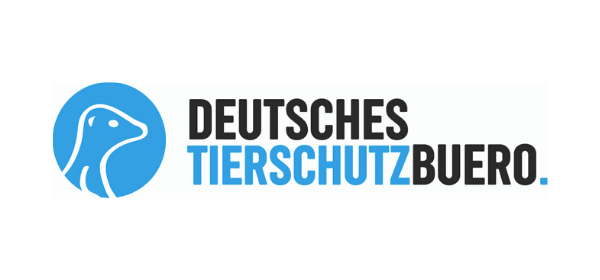Deutsches Tierschutzbüro Logo