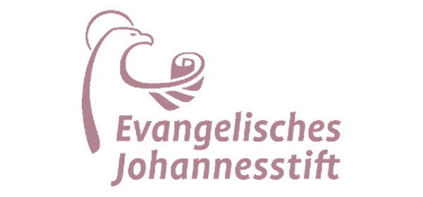 Evangelisches Johannesstift Logo