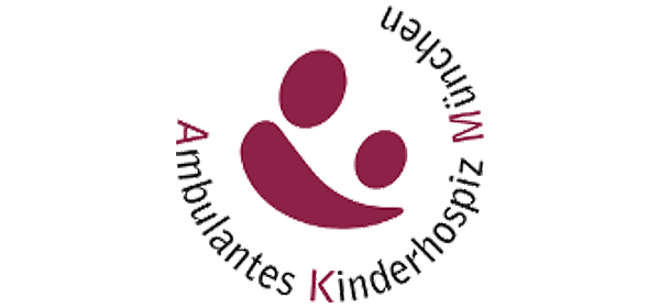 Ambulantes Kinderhospiz München Logo