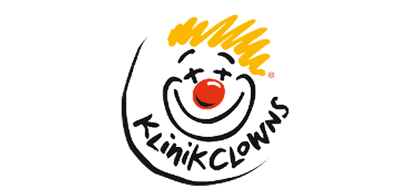 KlinikClowns e.V. Logo