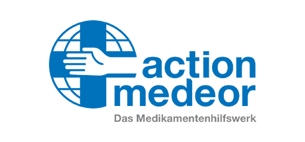 Action Medeor Logo