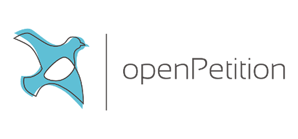 openPetition Logo