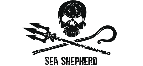 Sea Sheperd Deutschland e.V. Logo