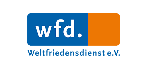 wfd. Logo