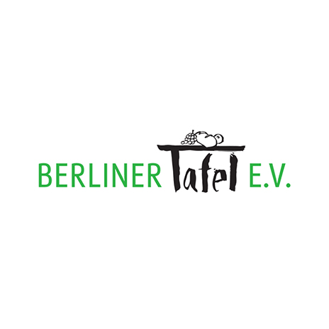Berliner Tafel Logo