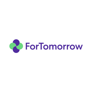 ForTomorrows Logo