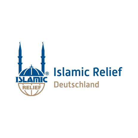 Islamic Relief Logo