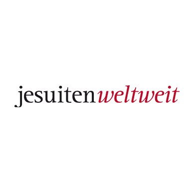 Jesuitenmission Logo