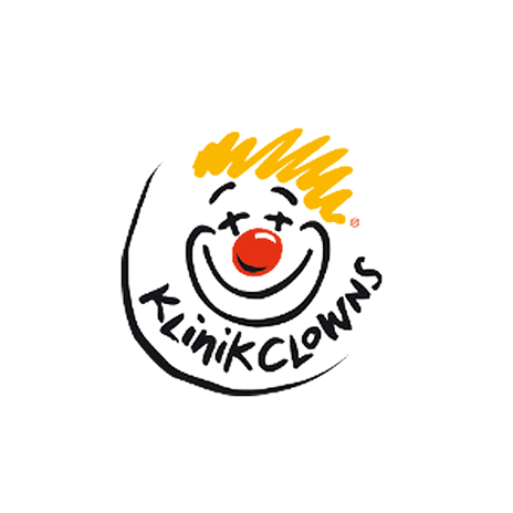 Klinik Clowns Logo