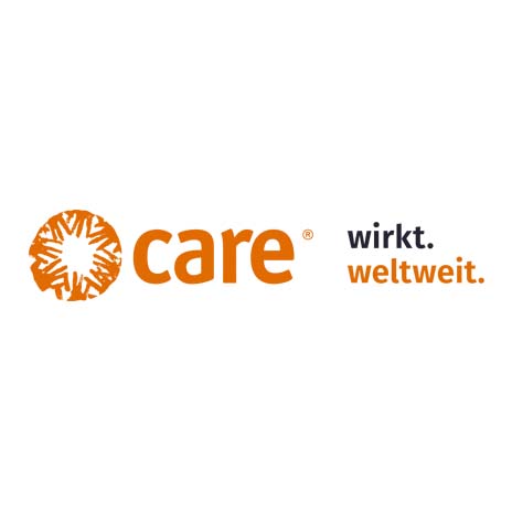 CARE Logo