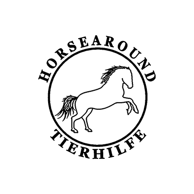 Horsearound Logo