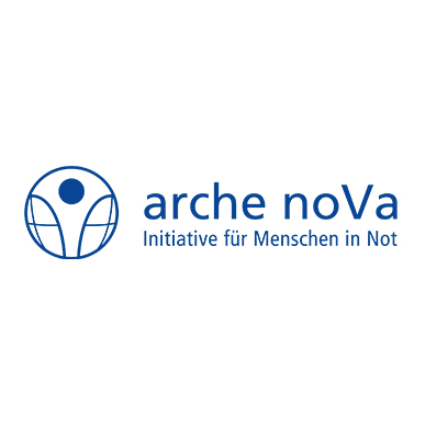 Arche Nova Logo