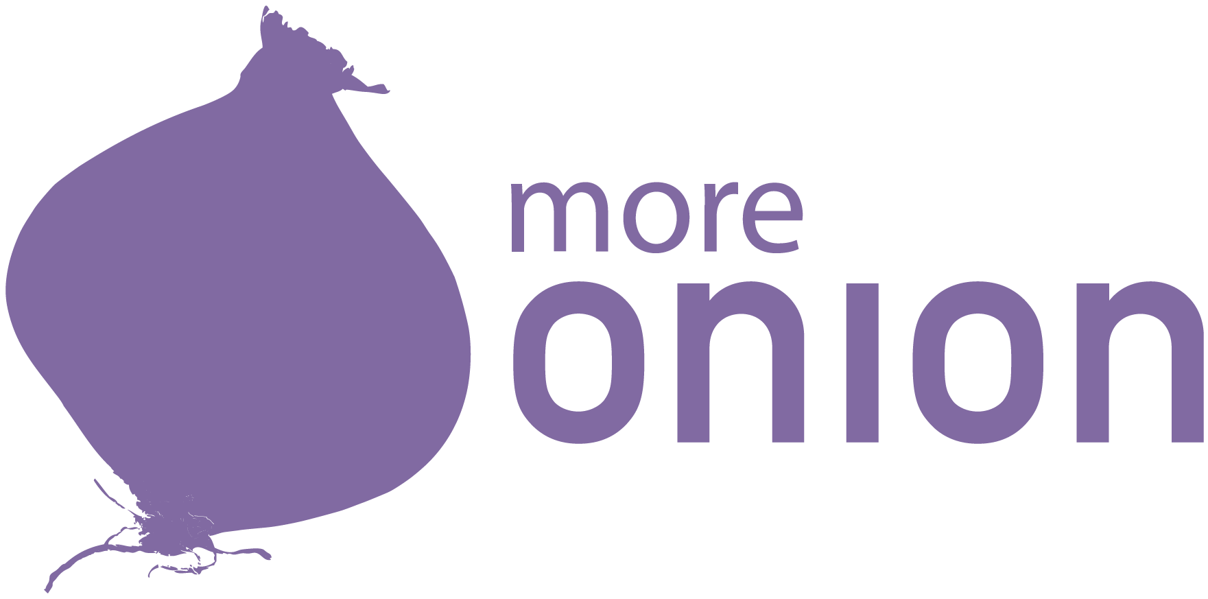 FundraisingBox-Partner More Onion Logo