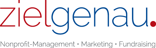 FundraisingBox-Partner Agentur Zielgenau Logo