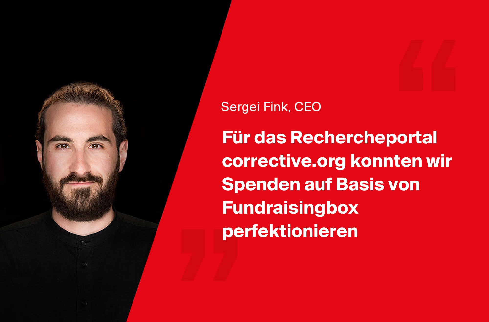 FundraisingBox-Partner by-intention