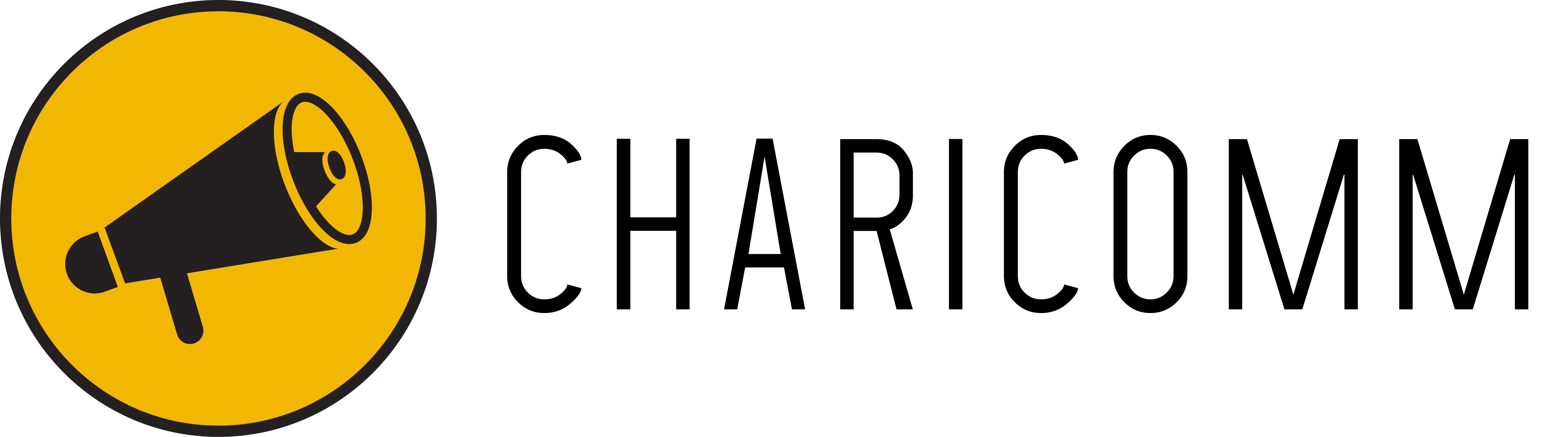 FundraisingBox-Partner Charicomm Logo