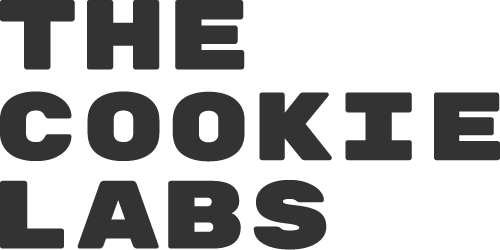 FundraisingBox-Partner The Cookie Labs Logo