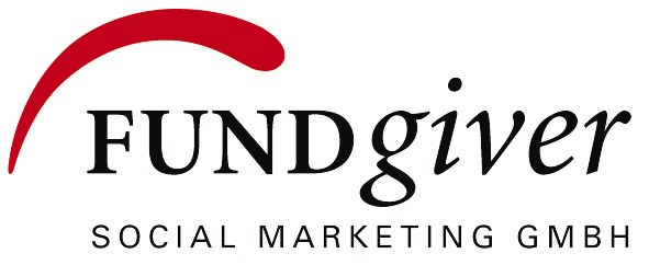 FundraisingBox-Partner Fundgiver Logo