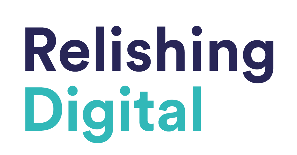 FundraisingBox-Partner Relishing Digital Logo