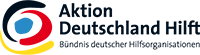 Logo Aktion Deutschland Hilft